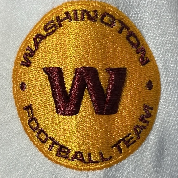 New Era Thirty Nine Washington Redskins Football Cap Size Small/Medium - Picture 8 of 14